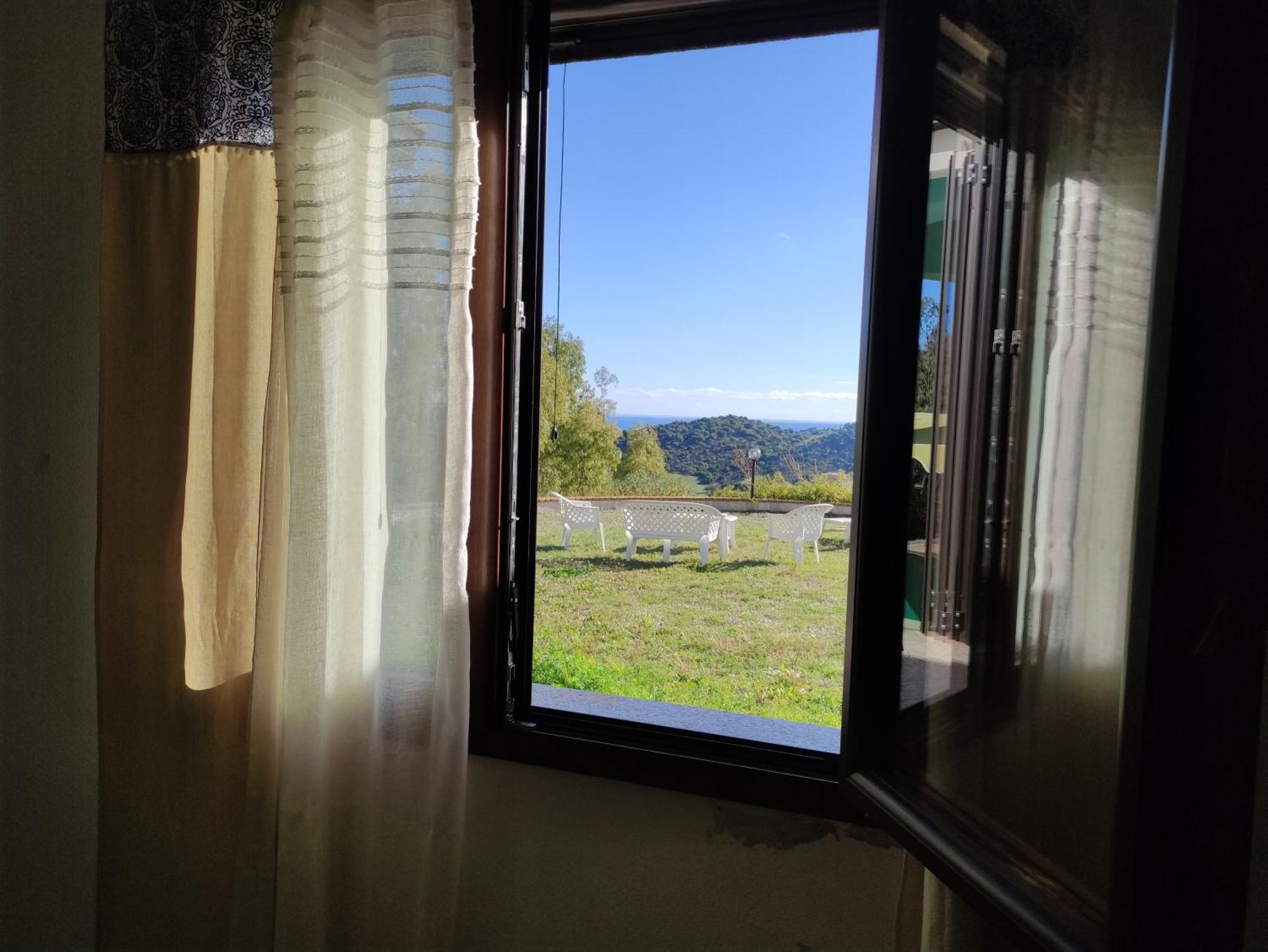 Appartamenti Nonno Tullio - Affitti Brevi Italia Cardedu Exterior foto